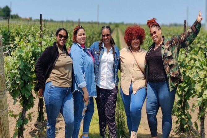 Private Niagara Wine Tour with Cheese and Charcuterie - Is It Worth the Price?