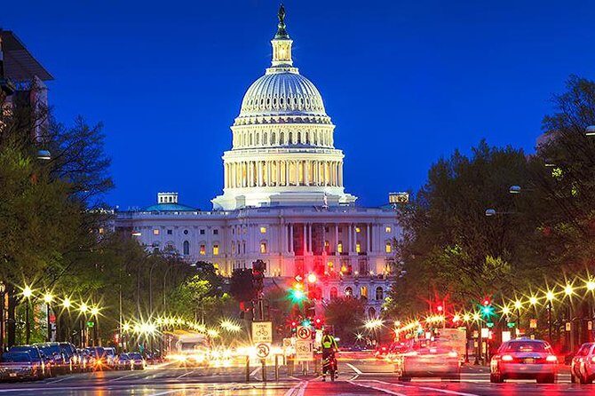 Private Night-Time Monuments Tour of DC for up to 10 Guests - Final Thoughts: Is It Worth It?