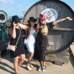 PRIVATE NON BUS Traverse Old Mission Wine Distillery Tour - What We Love and What to Watch Out For