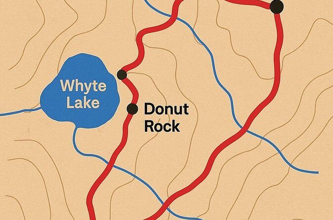 Private North Shore Hike to Whyte Lake and Eagle Bluff - How This Tour Compares