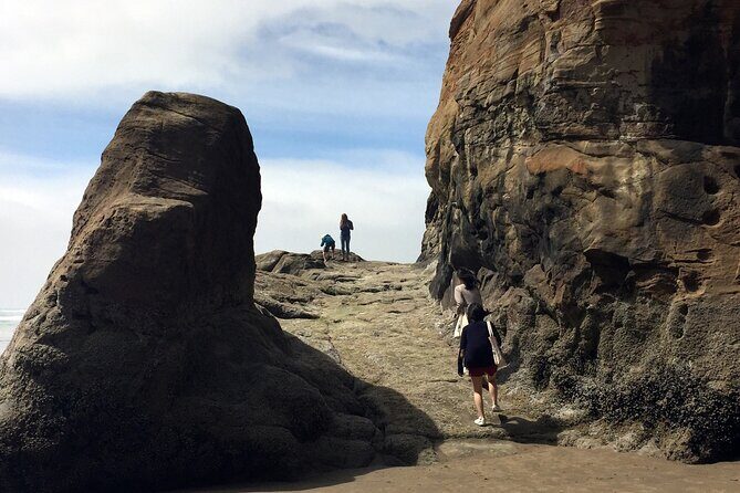 Private Northern Oregon Coast Day Trip - An In-Depth Look at the Tour Itinerary