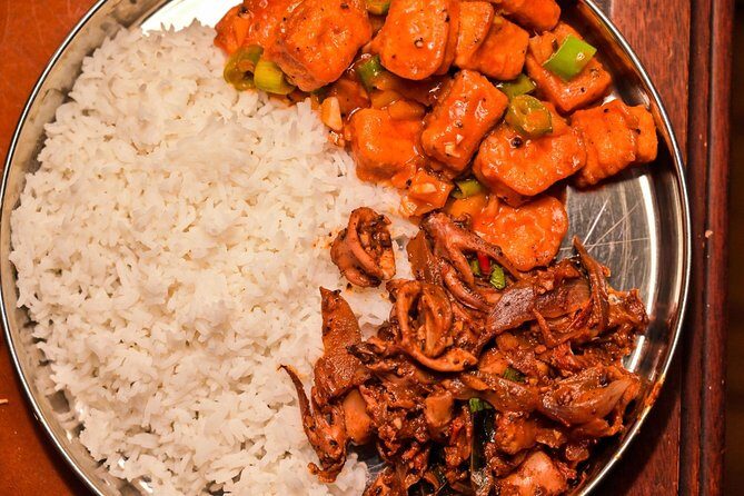 Private NYC Cooking Class: Learn to Cook Indian and Soul Food in East Harlem - An In-Depth Look at What You Can Expect