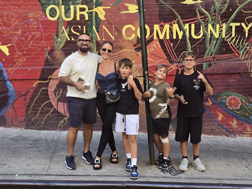 Private NYC Experience: Guided Tour with Private Transfers - The Value of Private Guides and Transfers