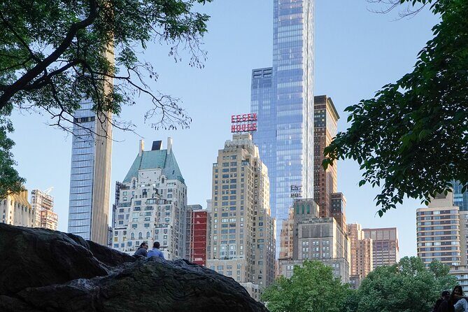 Private NYC Highlights Tour Times Square Central Park and More - What’s Included and How It Adds Value