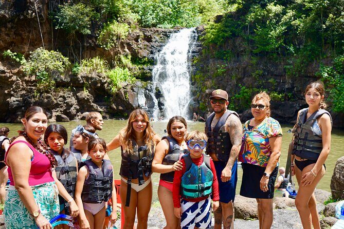 Private Oahu Island Adventure Customizable Tours - In-Depth Look at the Itinerary