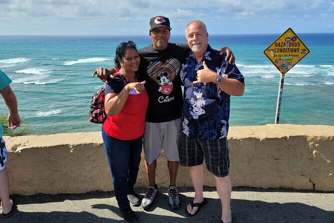 Private Oahu Island Tour (English or Spanish). - The Value of This Tour