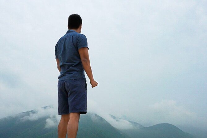 Private Oaxaca Car Tour: Explore Hierve el Agua - A Deep Dive into the Experience