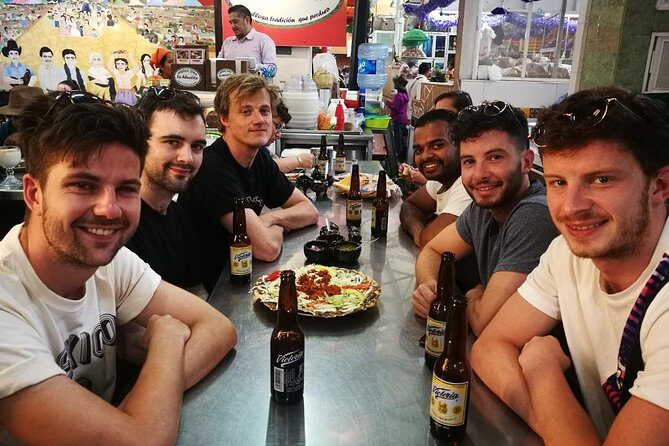 Private Oaxaca Street Food Tour - Best Rated - Final Thoughts: Is It Worth It?