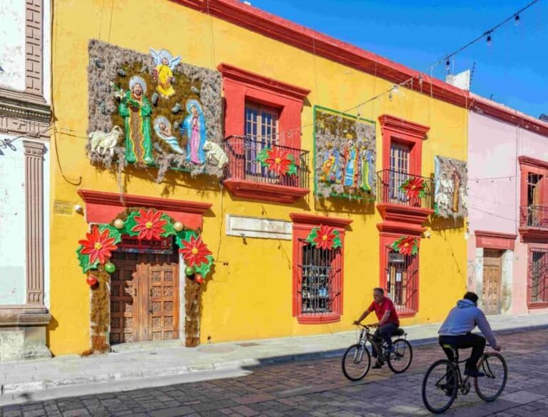 Private Oaxaca Walking Tour with Mezcal Tasting - Is This Tour Worth It?