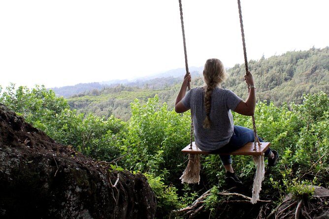 Private Off-Road Adventure Tour - An In-Depth Look at the Private Off-Road Adventure Tour