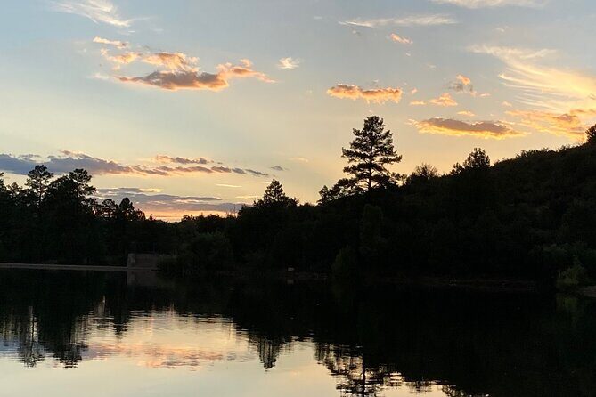 Private Off Road Adventure Tours in the Prescott National Forest - Final Thoughts