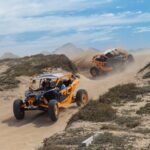 Private Off Road RZR Adventure for up to two people per RZR - What the Tour Offers and What You Can Expect