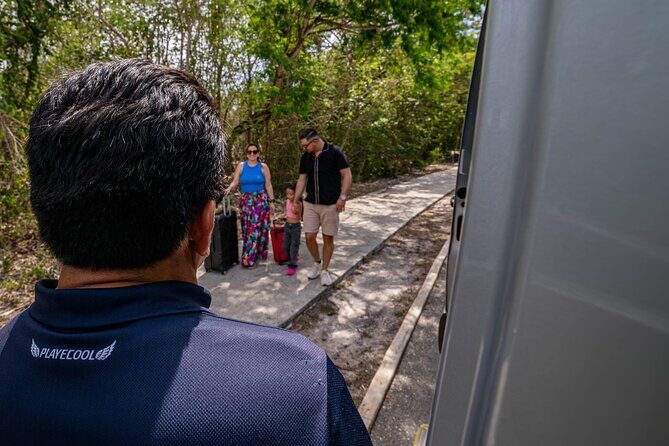 Private One Way or Round Trip Cancun Airport Transfers - The Bottom Line: Is It Worth It?