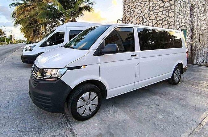 Private One Way or Roundtrip Transportation from Cancun Airport - Why Choose This Private Transfer?