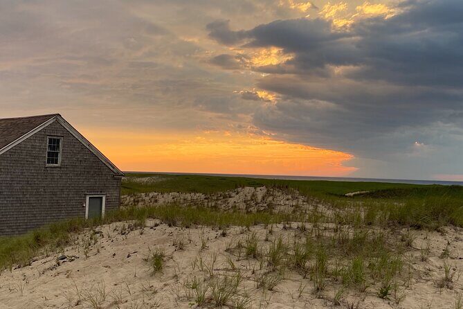 Private Open-Air Pedicab Tour in Provincetown - What Could Be Improved?