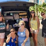 Private Orlando Intl Airport Transfer to Disney Resort Area - The Booking and Experience