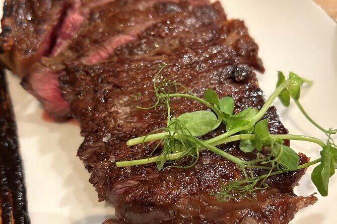 Private Orlando Italian Cooking Class with David - What You Can Expect During the Class