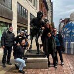 Private Ottawa City Highlights 3 Hour Walking Tour - The Itinerary: What You Can Expect