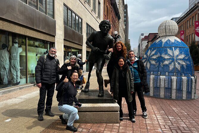 Private Ottawa City Highlights 3 Hour Walking Tour - The Itinerary: What You Can Expect