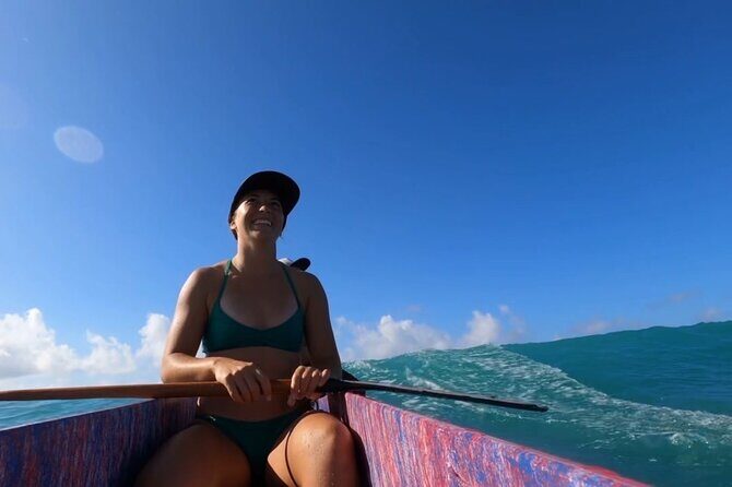 Private Outrigger Canoe Surfing Experience - How This Tour Compares in Value