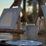 Private Paint and Sip Experience in Wine Country - The Practical Details