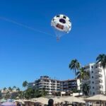 Private Parasailing Experience in Puerto Vallarta - Why This Tour Stands Out