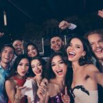 Private Party Bus Nightlife Tour - The Itinerary Breakdown