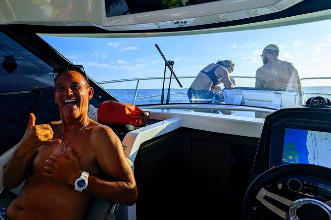 Private Patch Reef Fishing - Who Should Consider This Tour?