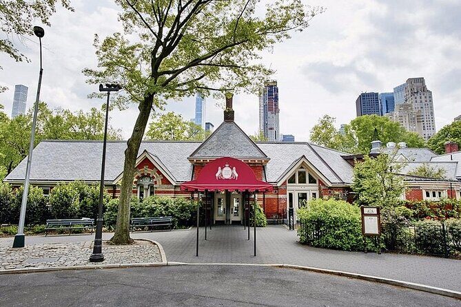 Private Pedicab Guided Tour in New York City - Final Thoughts