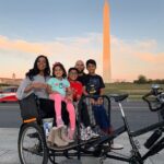 Private Pedicab Tour of Washington DC (1 to 3 Guests) - Why Travelers Rave About This Tour