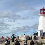 Private Peggy's Cove Lighthouse Tour from Halifax - What the Itinerary Looks Like in Detail