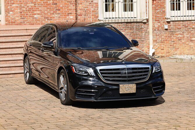 Private Personalized New York City Tour - What You Can Expect at Each Stop