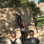 Private Philadelphia French/English Historical and Architectural Walking Tour - Frequently Asked Questions