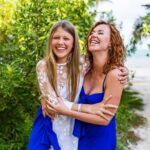 Private Photo Session and Aerial Photography in Cancun - The Experience in Action