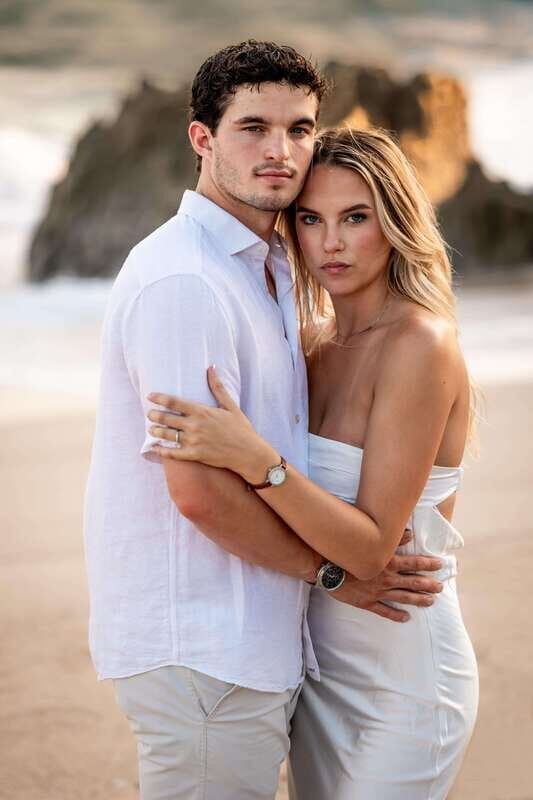 Private photo session in Los Cabos - Why It Works for Different Types of Travelers