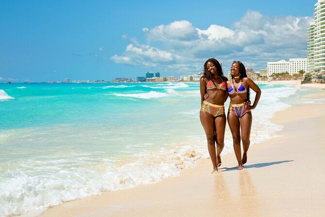 Private Photo Session in Riviera Maya - Who Would Love This Experience?