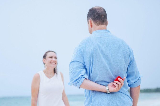 Private Photo Session with a Local Photographer in Cozumel - The Practical Details