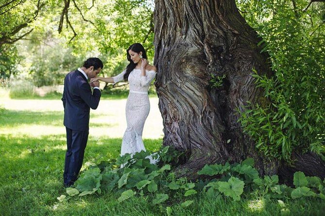 Private Photo Session with a Local Photographer in Ottawa - The Value of Professional Photography in Ottawa