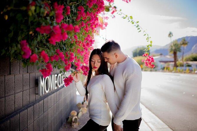 Private Photo Session with a Local Photographer in Palm Springs - How Does the Price Stack Up?