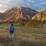 Private Photo Workshop and Sightseeing in Wasatch Mountains - A Closer Look at the Scenery and Experience