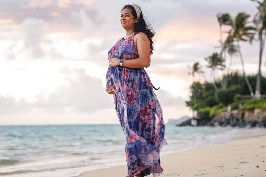 Private Photographer, Professional Photoshoot in Honolulu - The Locations and the Experience