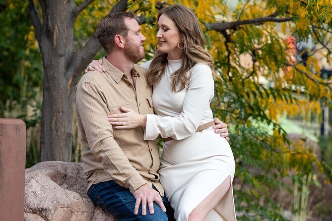 Private Photography Experience in Downtown Manitou Springs - What to Expect from Your Downtown Manitou Springs Photography Tour