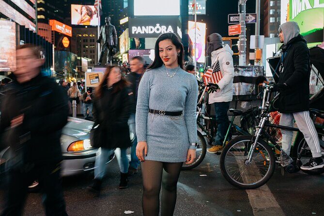Private Photography Session and Tour in New York City - Analyzing Cost and Value