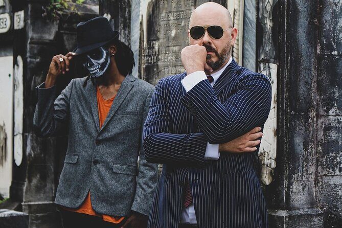 Private Photoshoot at Cemetery #3  Unique Portrait Experience - Who Should Consider This Photoshoot?