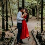 Private Photoshoot Experience in Savannah GA - What Travelers Might Expect