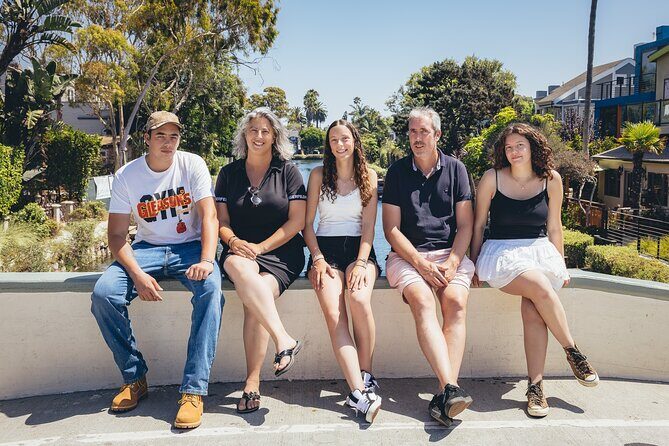 Private Photoshoot on the Beaches of Los Angeles - Who Is This Experience Best For?