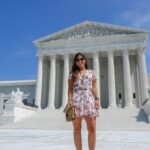Private Photoshoot Outside the White House & Supreme Court - What to Expect from Your Photoshoot