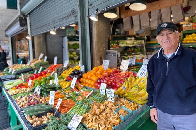 Private Pike Place Market Tour and Cooking Class with a Local - FAQs