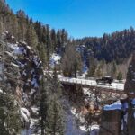 Private Pikes Peak Region Backcountry Full Day Adventure Tour - The Sum Up