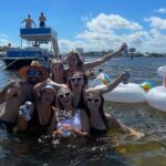 Private Pontoon Boat w/ Captain, Private up to 12ppl - The Practical Side: Cost, Booking, and What’s Included